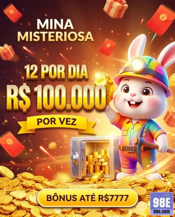 98e.com experimente premiado jogo