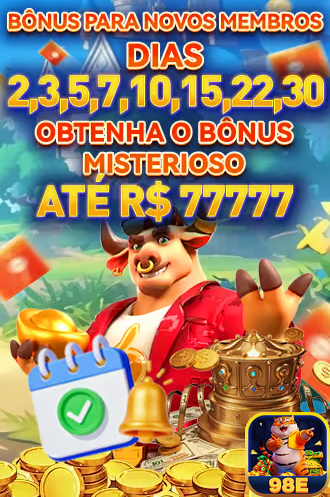 98e.com participe de premiado jogo