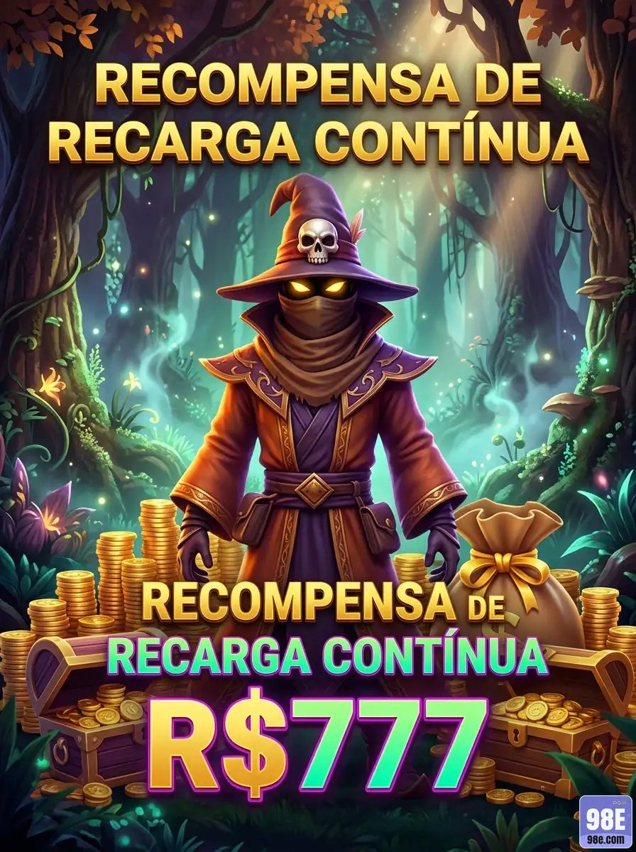 98e.com participe de inovador jogo