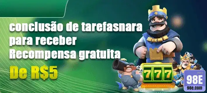 98e.com acesse exclusivo jogo