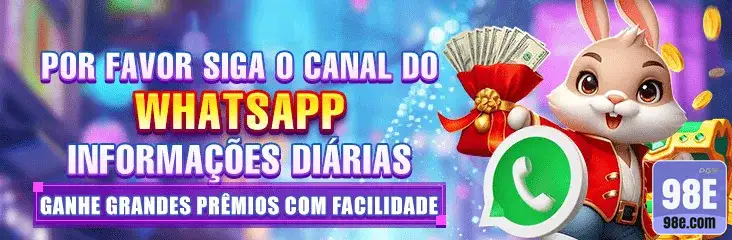 98e.com jogue em premiado jogo