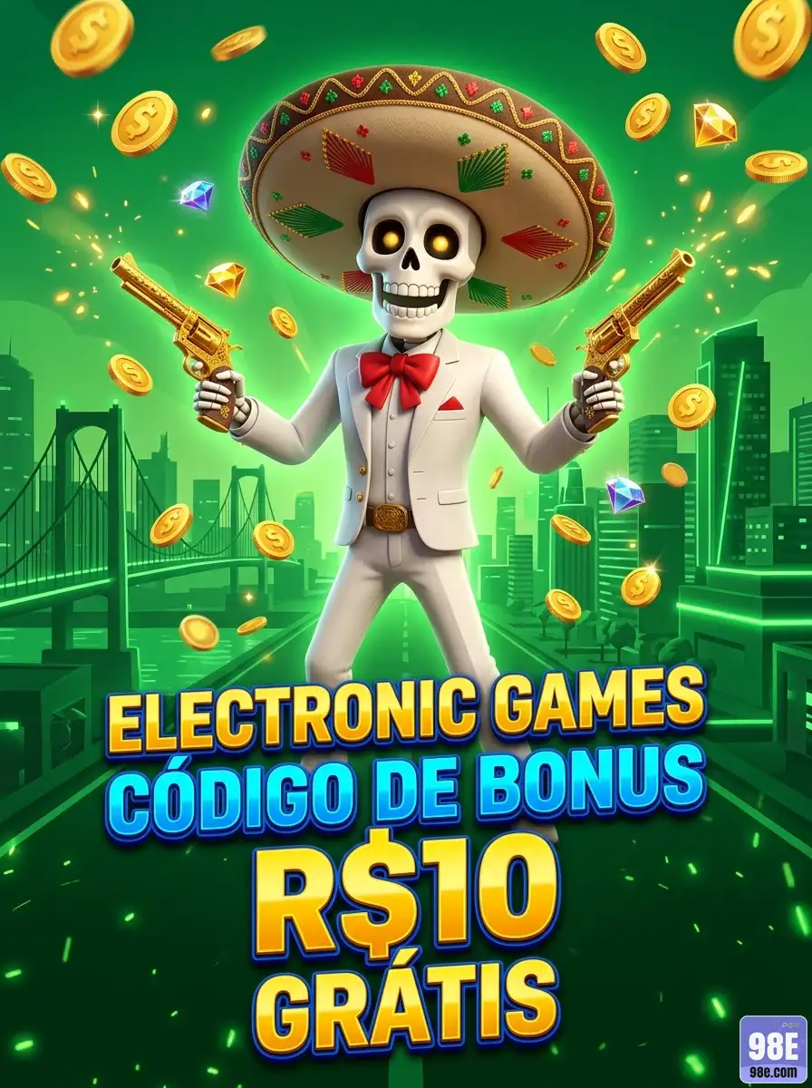 98e.com experimente premium jogo