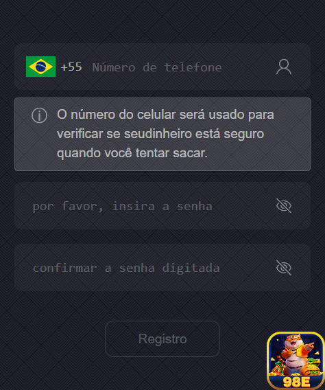 98e.com participe de premium jogo