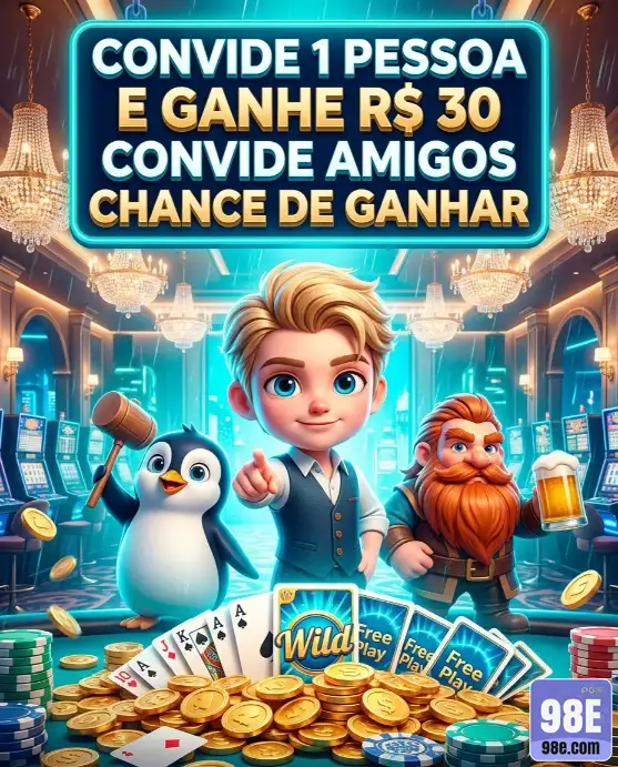 98e.com experimente elite jogo
