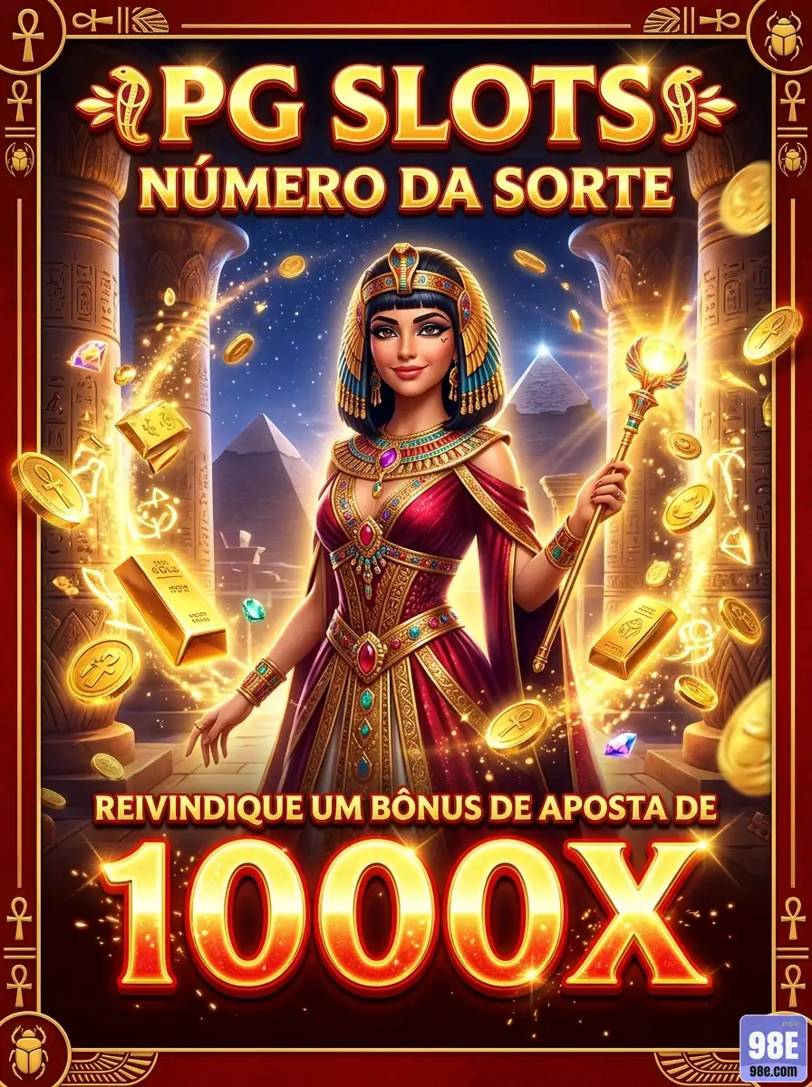 98e.com conquiste premiado jogo